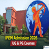 IPEM Group of Institutions Begins Admission 2026; Apply Now @ipemgzb.ac.in